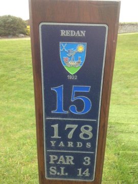 Redan