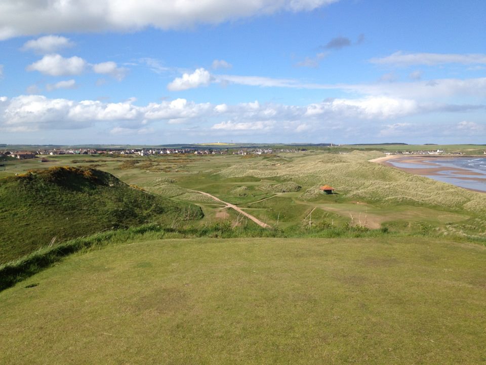 Cludenbay