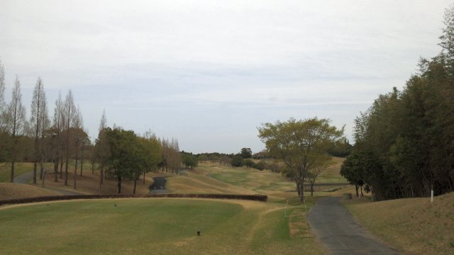 20110416|京CC|コース写真1
