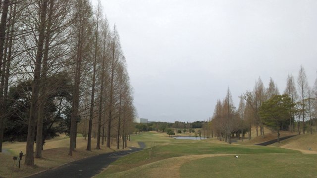 20110416|京CC|コース写真2