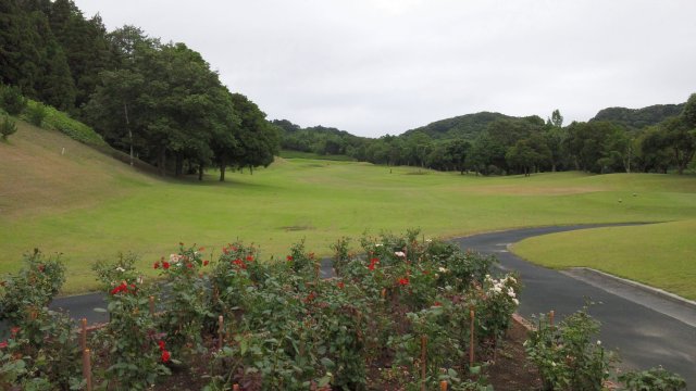 20110723|上総モナーク|コース写真2