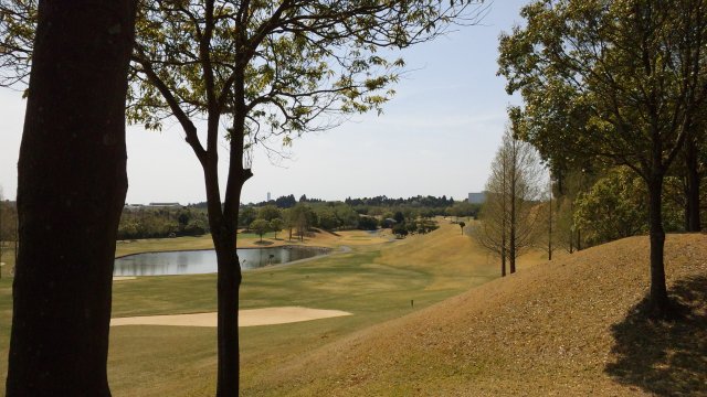 20110417|京CC|コース写真3