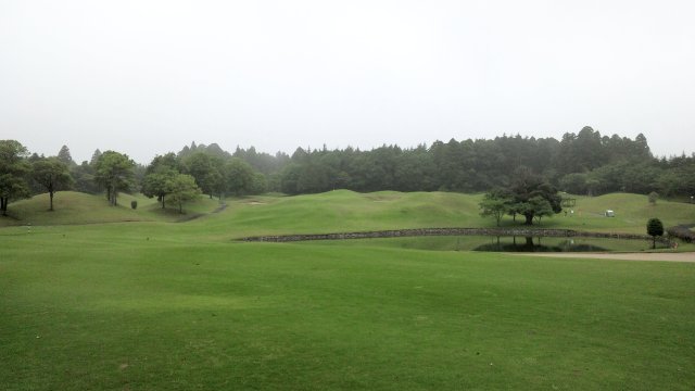 20110619|京CC|コース写真3