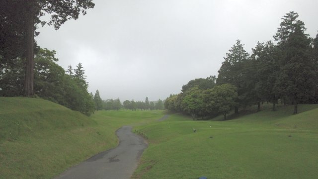 20110619|京CC|コース写真4