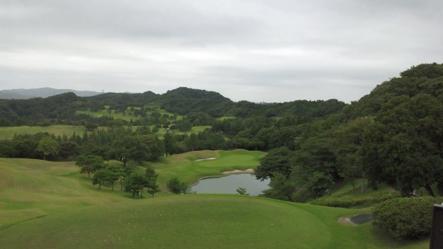 20110723|上総モナーク|コース写真2
