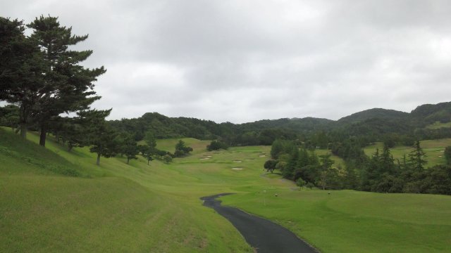 20110723|上総モナーク|コース写真1