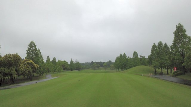 20110529|京CC|コース写真2