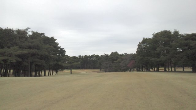 20110403|江戸崎CC|コース写真7