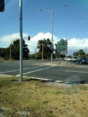 Intersection