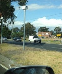 Intersection