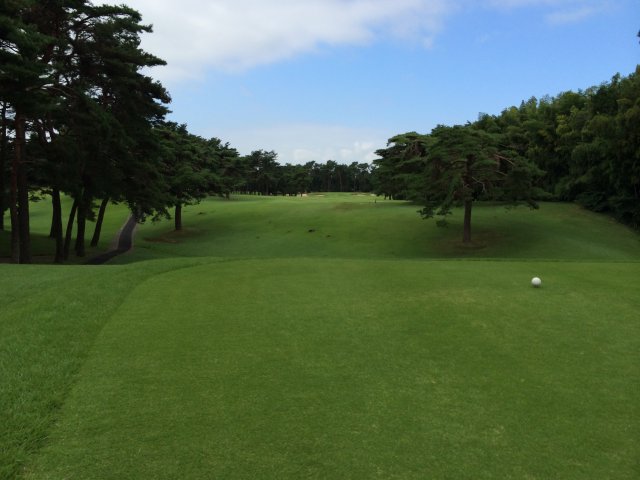 20140905|江戸崎CC