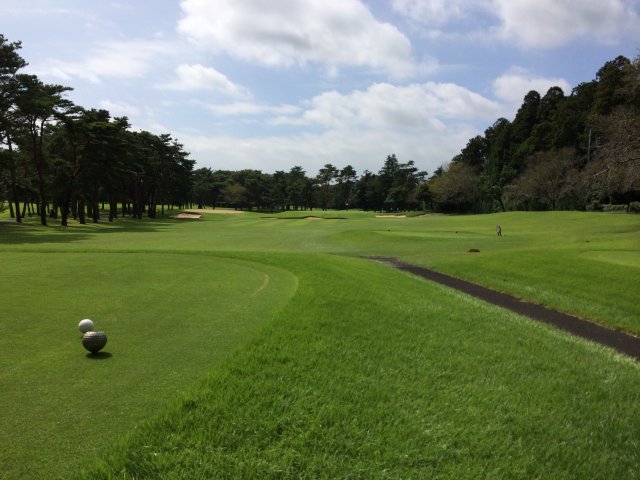 20140905|江戸崎CC
