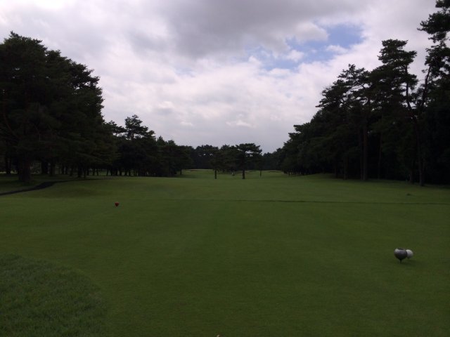 20140905|江戸崎CC