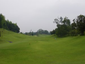 芝山GC|ゴルフ場写真2