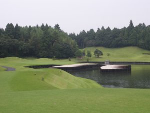 芝山GC|ゴルフ場写真3