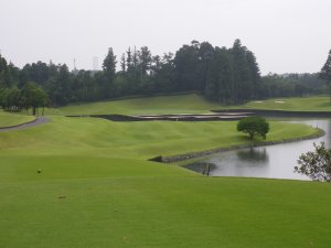 芝山GC|ゴルフ場写真4