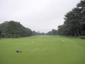 狭山GC|ゴルフ場写真1