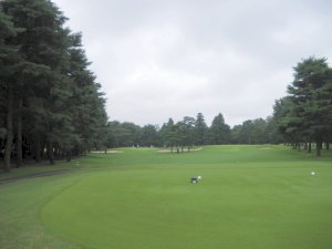 狭山GC|ゴルフ場写真3