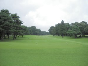狭山GC|ゴルフ場写真4