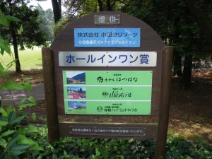 小田急藤沢GC|ゴルフ場写真3