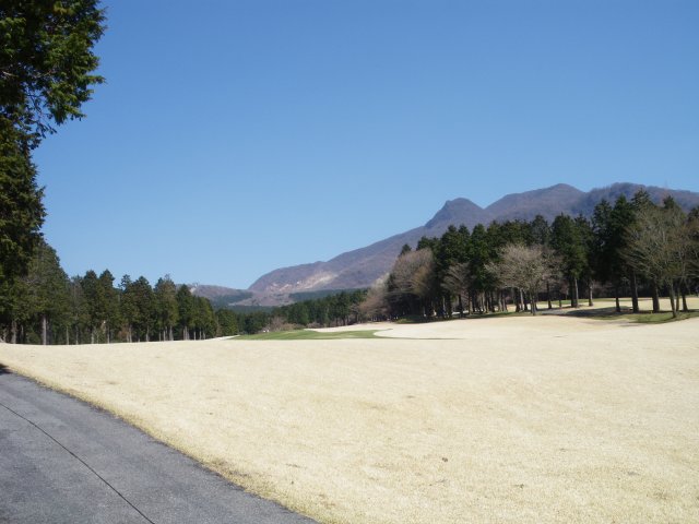 箱根湖畔ゴルフコースGC|風景写真9