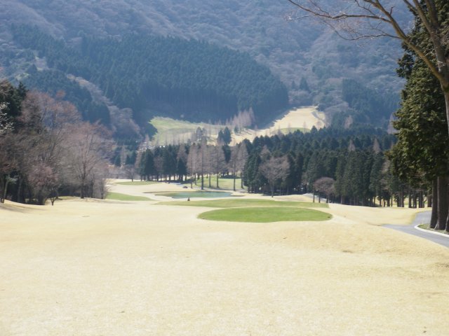 箱根湖畔ゴルフコースGC|風景写真10