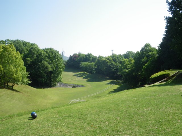 名古屋ヒルズ|ゴルフ場写真1