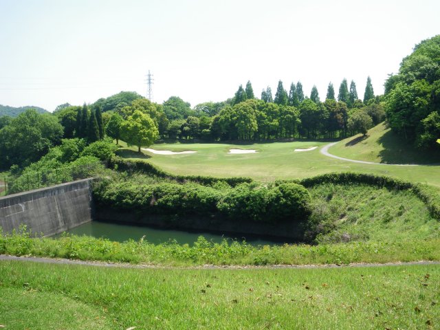名古屋ヒルズ|ゴルフ場写真8