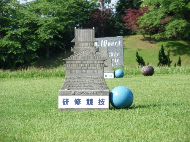 犬山CC|ゴルフ場写真2