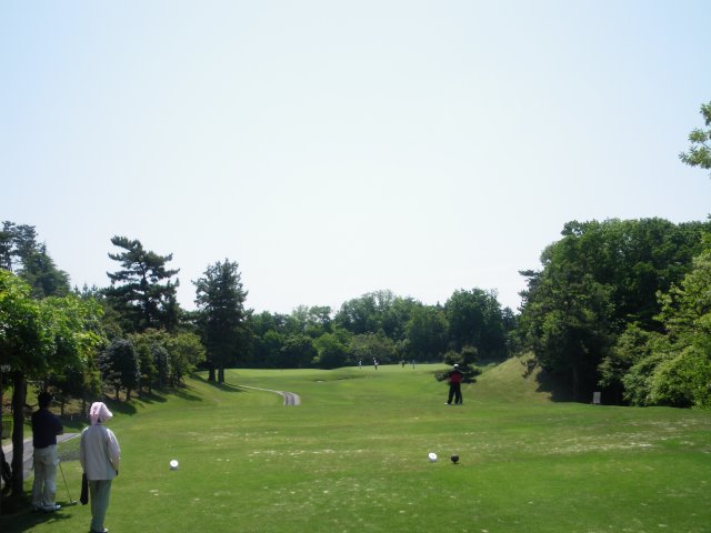 犬山CC|ゴルフ場写真5