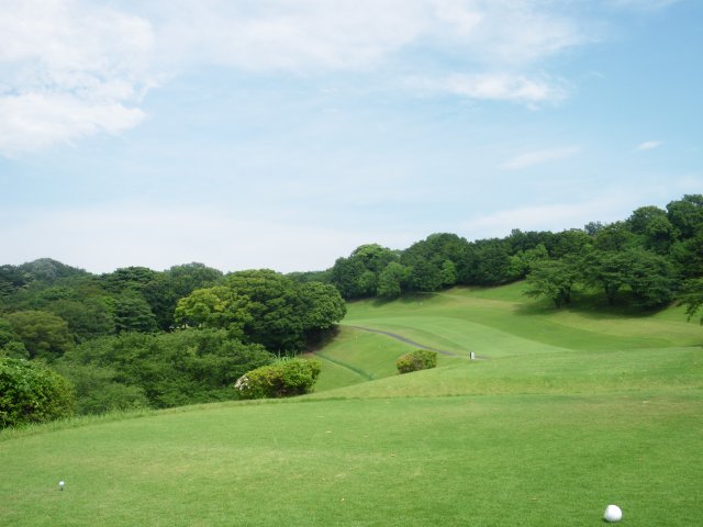 レイクウッドGC(西)|ゴルフ場写真3