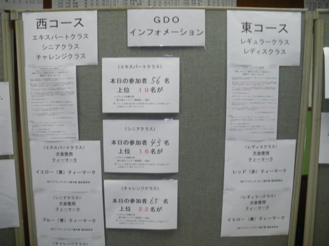 姉ヶ崎CC|ゴルフ場写真4