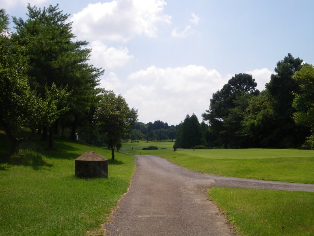 姉ヶ崎CC|ゴルフ場写真6