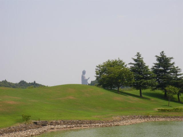 イーグルポイント|ゴルフ場写真9