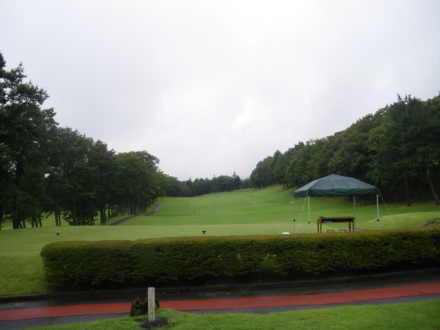 東富士CC|ゴルフ場写真2