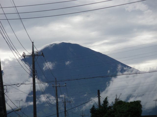 東富士CC|ゴルフ場写真4