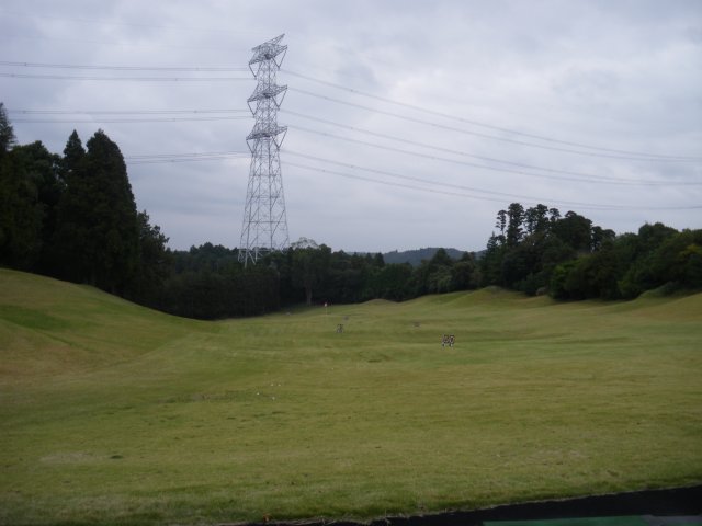 きみさらず|ゴルフ場写真3