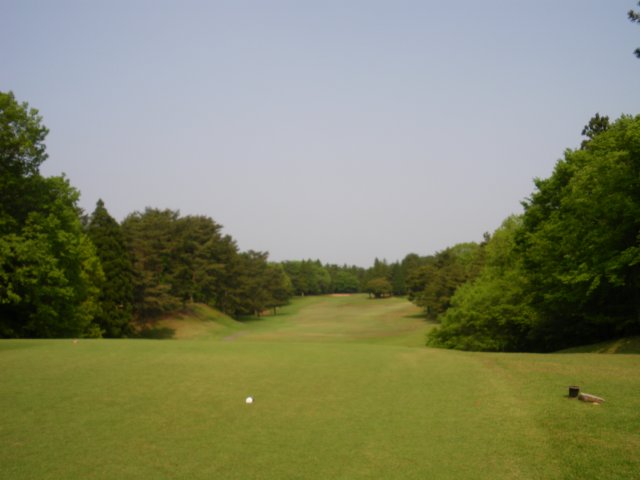 総武CC|コース写真3