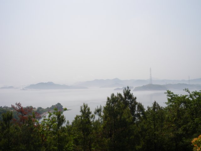 瀬戸内ゴルフ|コース写真4