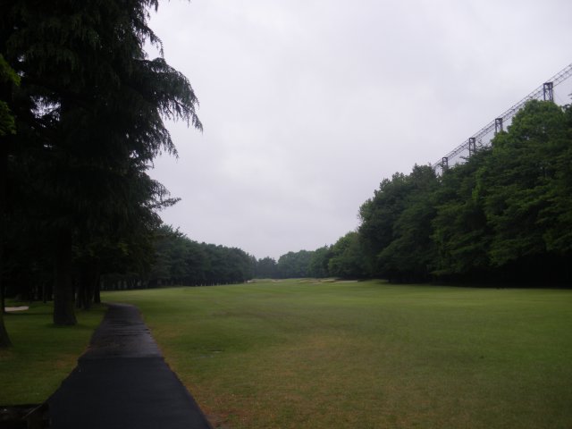 小金井CC|コース写真1