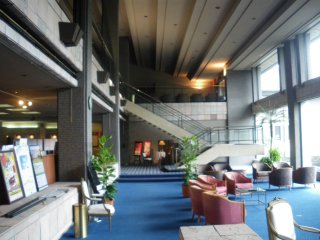 京CC|コース写真1