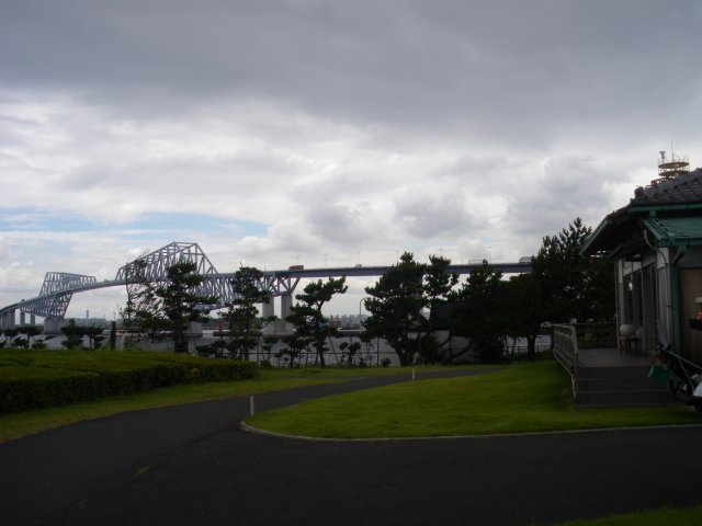 若洲|コース写真3
