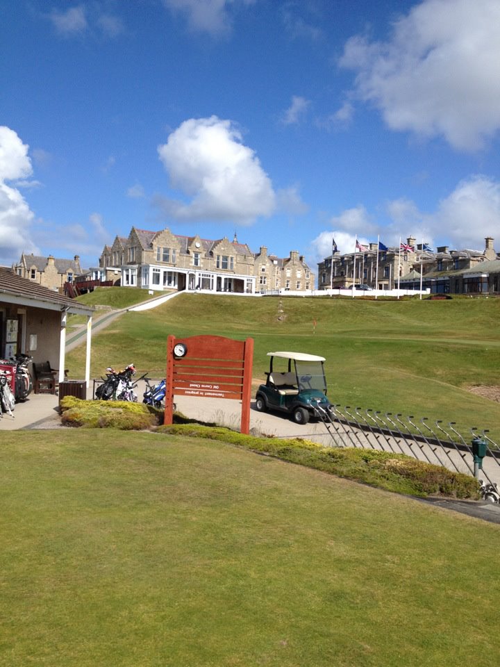 Morey Golf Club