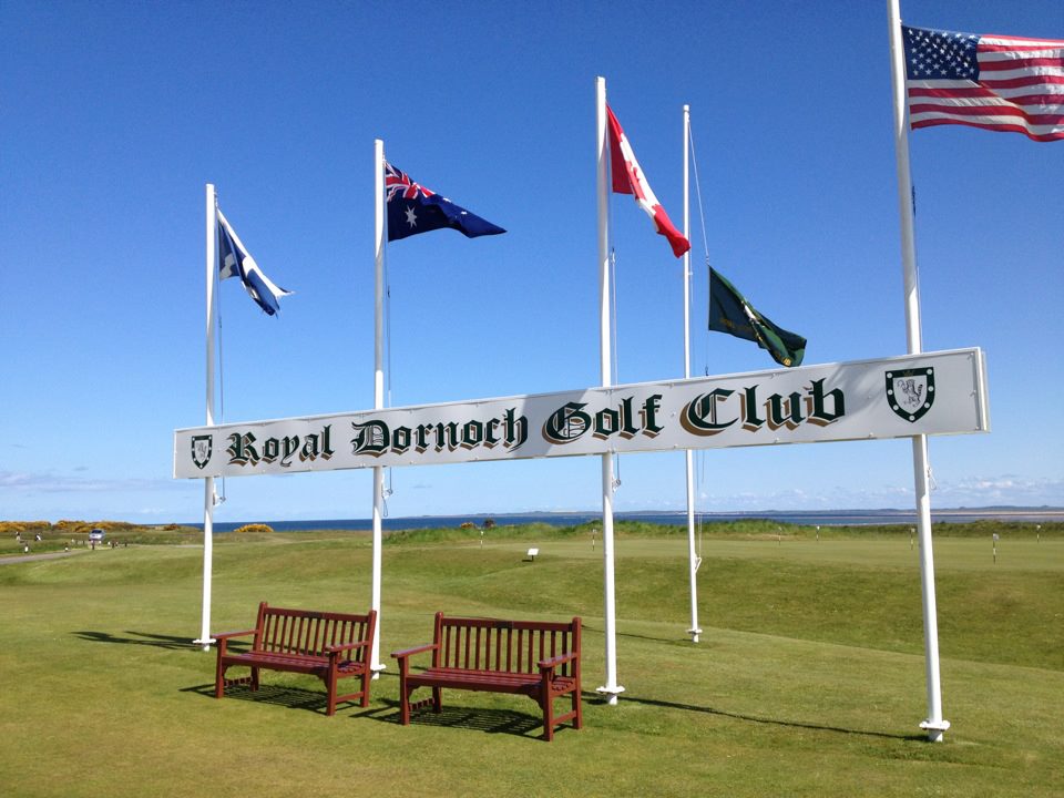 Royaldornoch